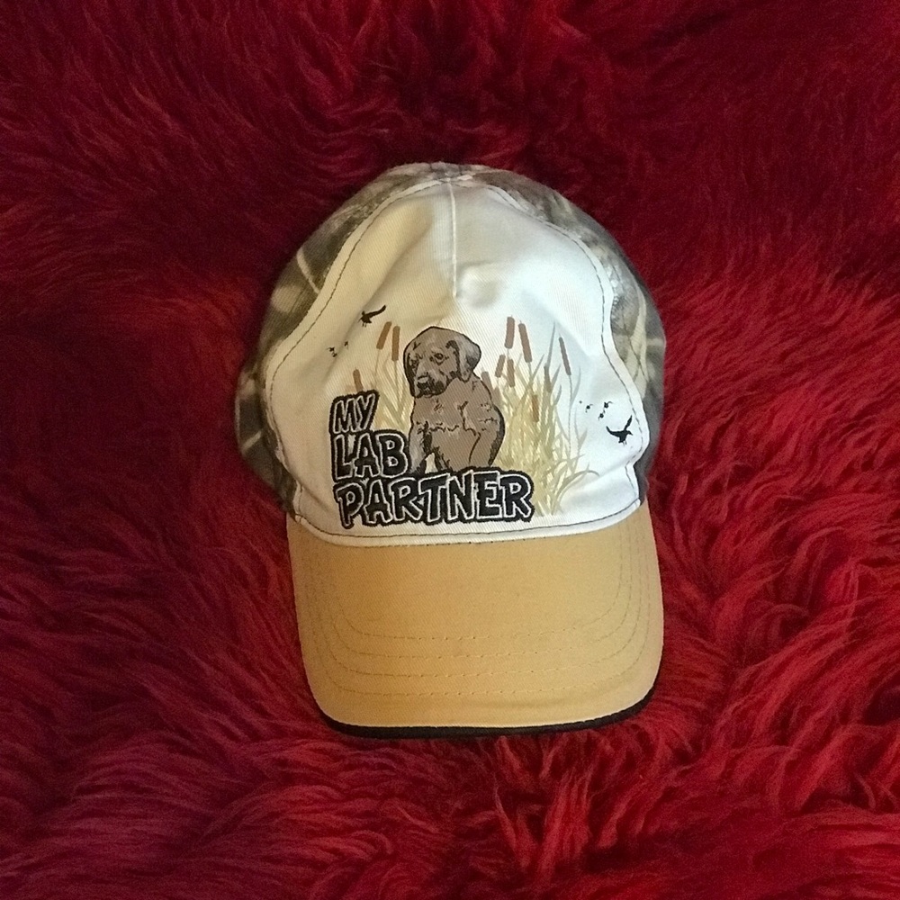Paramount Outdoor Hat